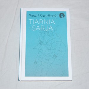 Pentti Saarikoski Tiarnia-sarja